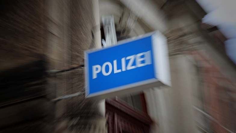 Zwischen Bautzen und Bischofswerda: Polizei erwischt gesuchten Straftäter