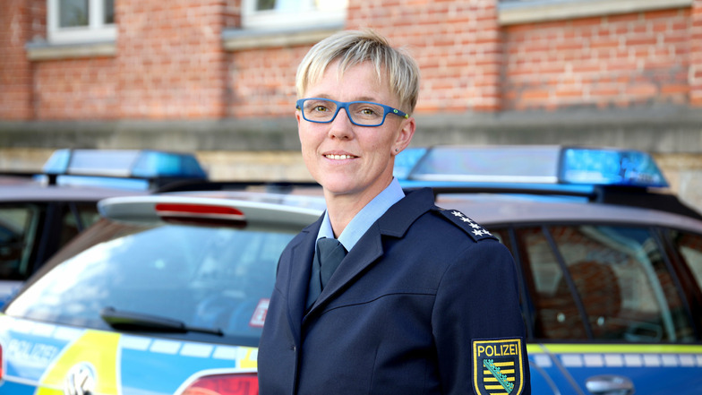 Jana Ulbricht ist Erste Polizeihauptkommissarin und Sprecherin der Polizeidirektion Chemnitz. „Auch wenn der Gesetzgeber einen Spielraum ermöglicht, ist unsere Empfehlung ganz klar: ‚Don’t drink and drive‘“, macht sie deutlich