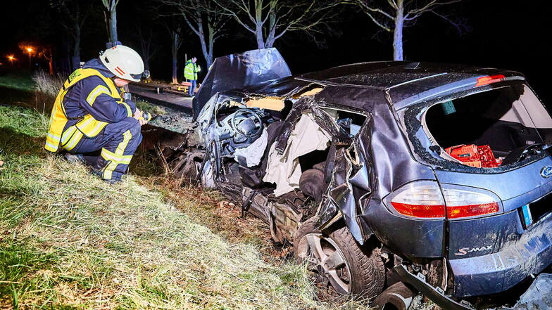 Tödlicher Unfall im Frühjahr 2020 in Hellendorf: Die Zahl der Verkehrstoten hat sich im Vergleich zu 2019 generell erhöht.