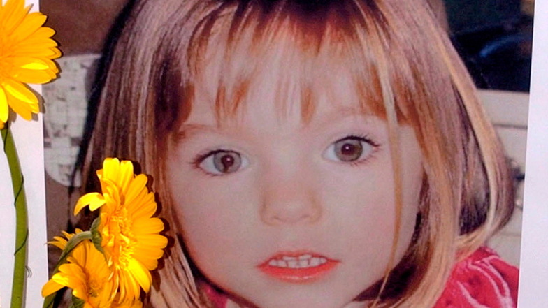 Seit 16 Jahren ist Madeleine „Maddie“ McCann spurlos verschwunden.