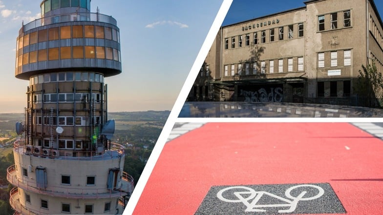 Dresdens OB Dirk Hilbert will in seiner zweiten Amtszeit mehrere Großprojekte realisieren, darunter die Wiedereröffnung des Fernsehturms, die Sanierung des Sachsenbades und die Schaffung neuer Radrouten.