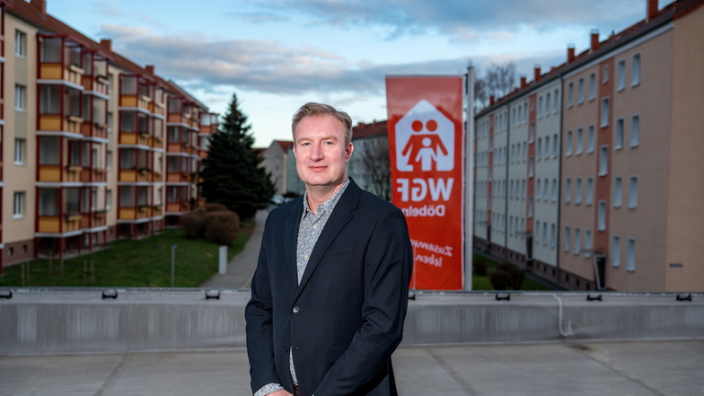 Leisnigs Bauamtsleiter Thomas Schröder wechselt zur Wohnungsgenossenschaft Fortschritt nach Döbeln. Seine Stelle wird zunächst nicht ausgeschrieben.