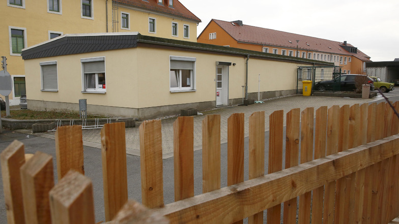 Der Dorfladen in Großnaundorf ist seit Kurzem wieder geschlossen. Kaum ein Jahr dauerte das Intermezzo.