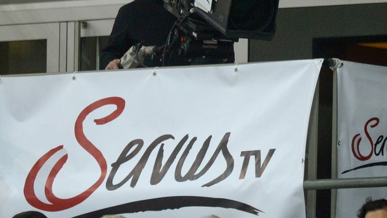 Der österreichische Privatsender ServusTV stellt sein deutsches Fernsehprogramm ein
