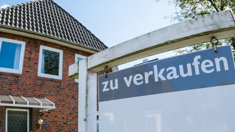 Die Preise für Eigenheime sind im Landkreis Bautzen in den letzten Jahren kontinuierlich gestiegen.