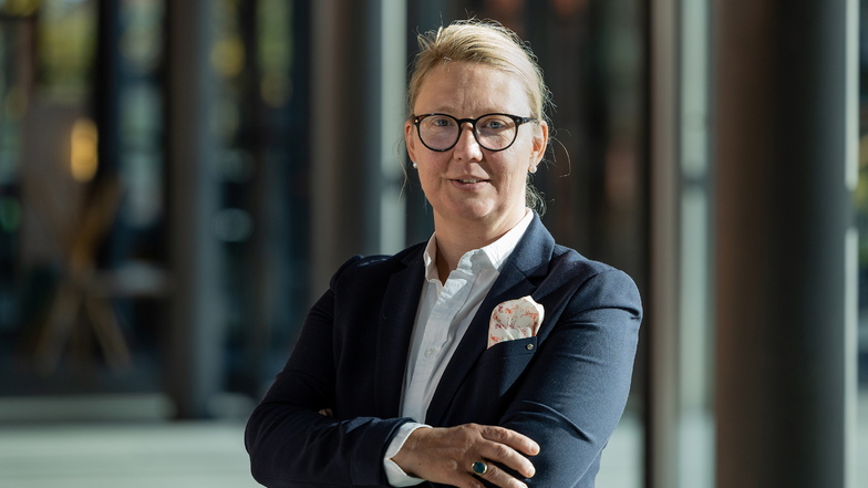 CDU-Abgeordnete Sandra Gockel: „Lehrersein verlangt Belastbarkeit“