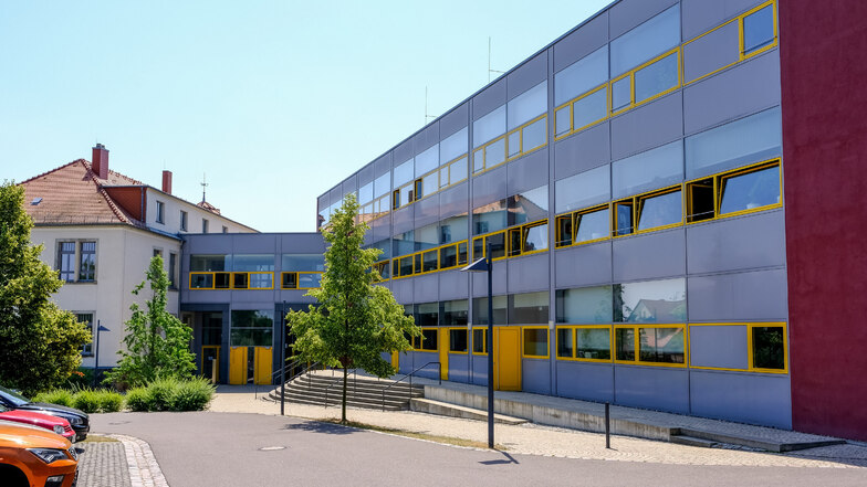 Gemeinderat stimmt Planungsstart für Erweiterung der Kurfürst-Moritz-Schule zu