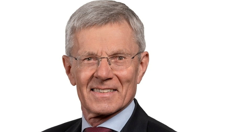 Der Münchner Anwalt Wolfgang Straub ist ein Experte im Markenrecht. Er hat maßgeblich an der Erarbeitung der Glashütte-Verordnung mitgewirkt.