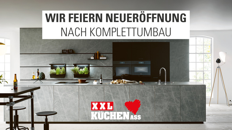 Von Landhaus bis Design mit exklusiven Eröffnungspreisen: Entdecke deinen Küchentraum!