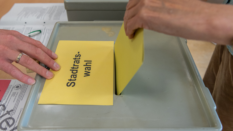 Görlitzer FDP darf bei der Stadtratswahl nicht antreten