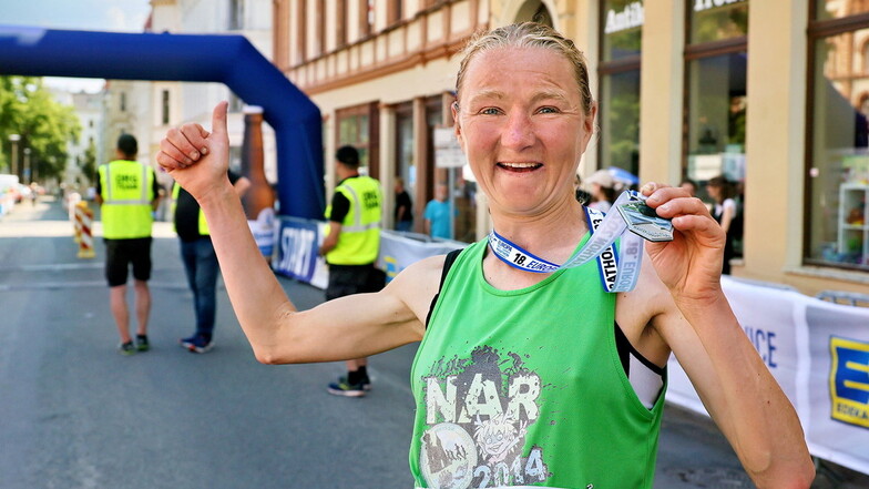 Mehr als 1.500 Starter beim Europamarathon in Görlitz und Zgorzelec