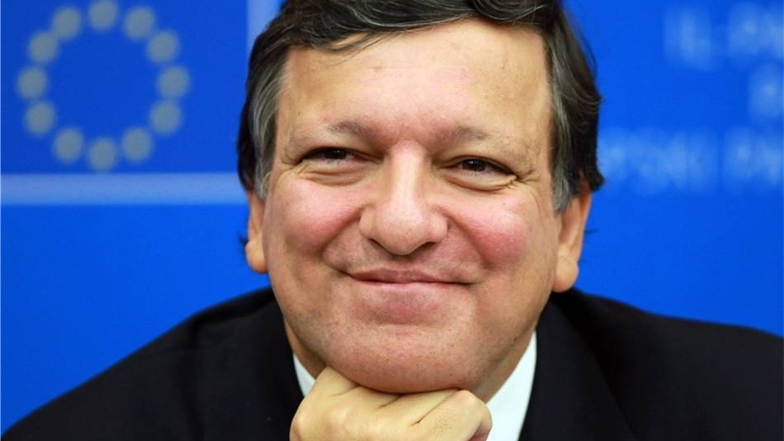 Portugal: Jose Manuel Barroso, ehemaliger Präsident der Europäischen Kommission