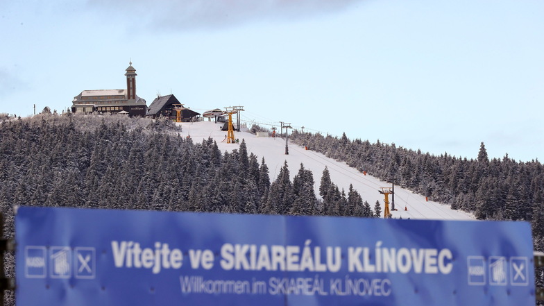 Wer in Tschechien Skirulaub machen möchte, muss einige Corona-Regeln beachten.