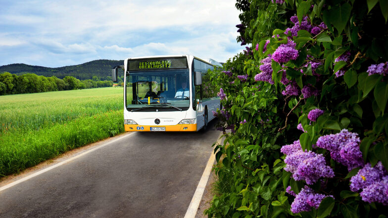 Am "KOMM'RUM-Tag" können alle für 3,50 Euro pro Person einen ganzen Tag lang Bus und Bahn fahren, im gesamten ZVON-Verbundgebiet. Erhältlich überall da, wo es ZVON-Fahrscheine gibt.