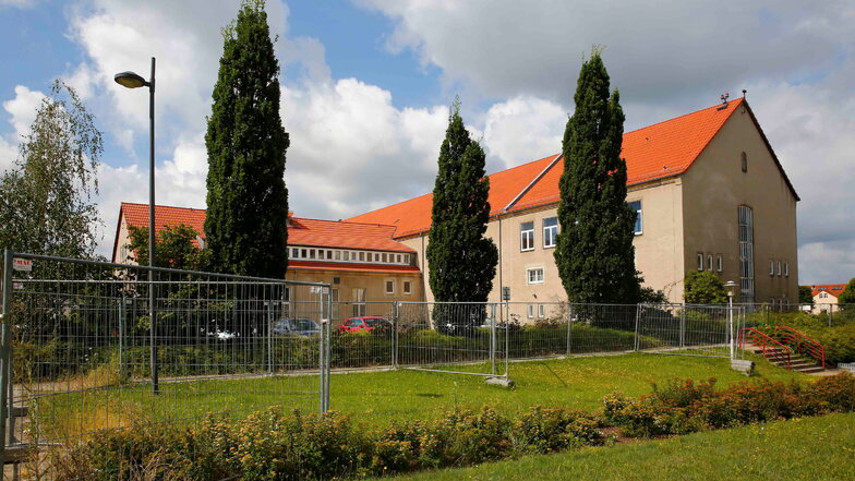 Die Kamenzer Bildungsgesellschaft Kabi wird verkauft. Ab dem kommenden Jahr sind die Oberlausitz-Kliniken der Eigentümer.