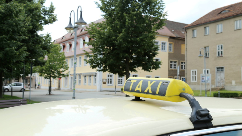 Urteil: Taxifahrer vergewaltigt Dresdnerin in ihrer Wohnung