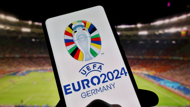 100 Tage sind es an diesem Mittwoch noch bis zum Eröffnungsspiel bei der Fußball-Europameisterschaft in Deutschland.