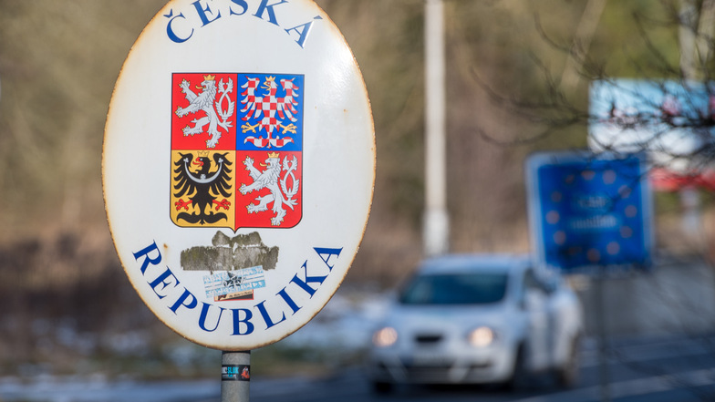 Tschechien verschärft ab Montag die Einreisebestimmungen