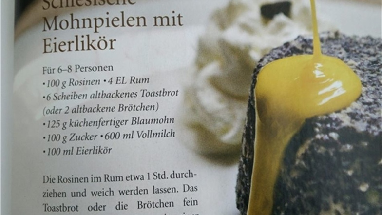 In der aktuellen Ausgabe der Illustrierten „Meine gute Landküche“ kommt Görlitz ganz groß raus. Neben den Erfahrungen der Ex- Landskron-Chefin gibt es regionale Rezepte.