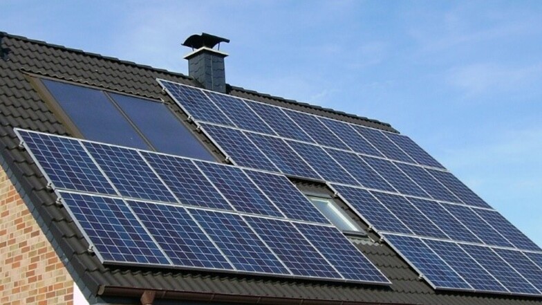 Hindernisse für Photovoltaik abbauen