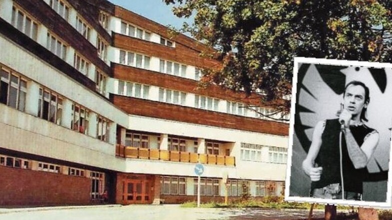 „Gleichgültiger, pessimistischer Mensch mit abgetragener Kleidung“: Die Stasi mochte Udo Lindenberg nicht. Im Ferienheim des MfS sang er immerhin für zwölf Sekunden.