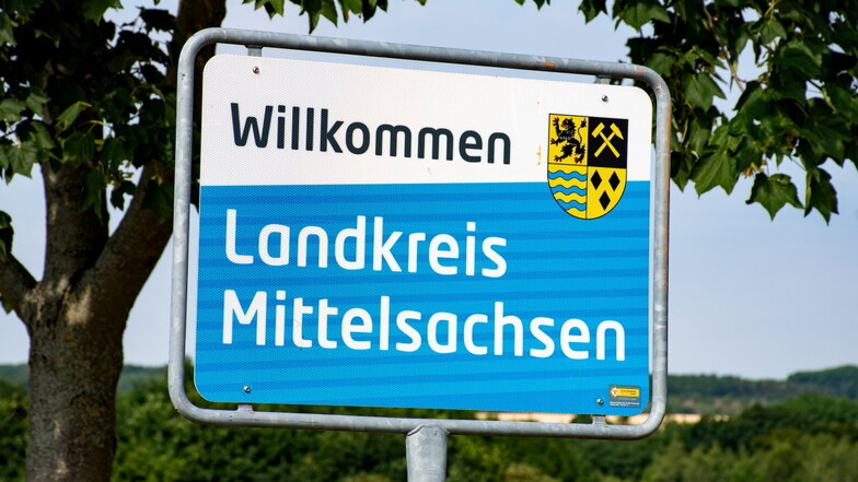 Die Verwaltung des Landkreises Mittelsachsen arbeitet an einer Gesamtstrategie für den Kreis.