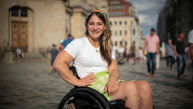 Wieder Not-Operation bei Olympiasiegerin Kristina Vogel