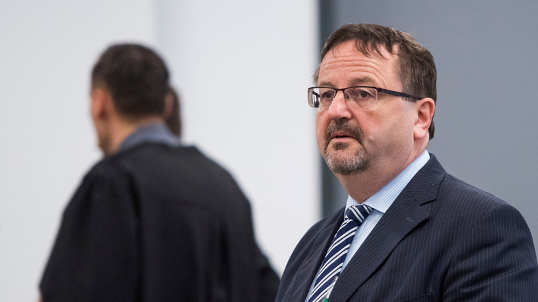 Dresdner Anwalt erhebt schwere Vorwürfe gegen Fraunhofer-Gesellschaft