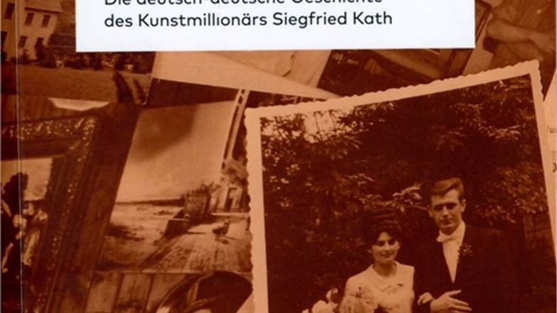 Christopher Nehring: Millionär in der DDR. Die deutsch-deutsche Geschichte des Kunstmillionärs Siegfried Kath. Büchner-Verlag, ISBN-13: 9783963171000
