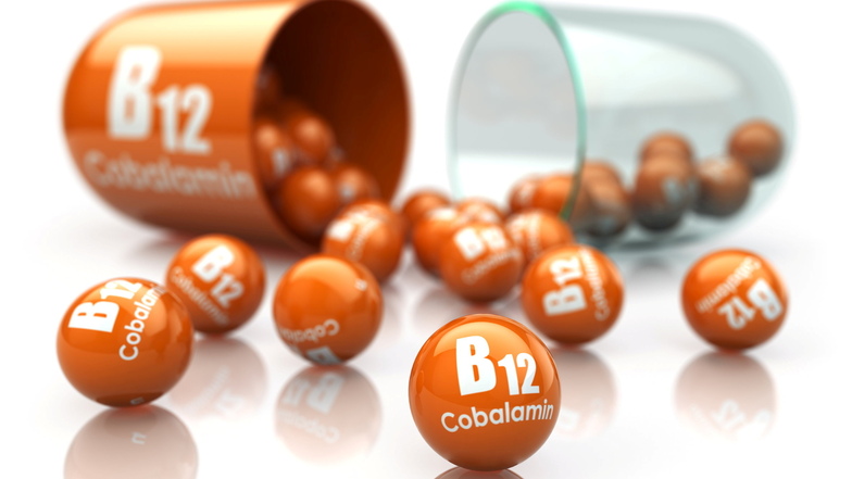 Vitamin B12 Pillen: Gesund oder überflüssig?