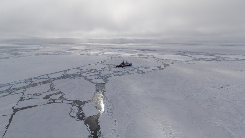 Arktis-Ozonloch: Leipziger Forscher finden neue Ursache