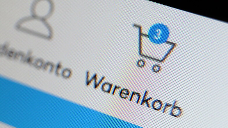 SZ hilft: Online shoppen in der Region