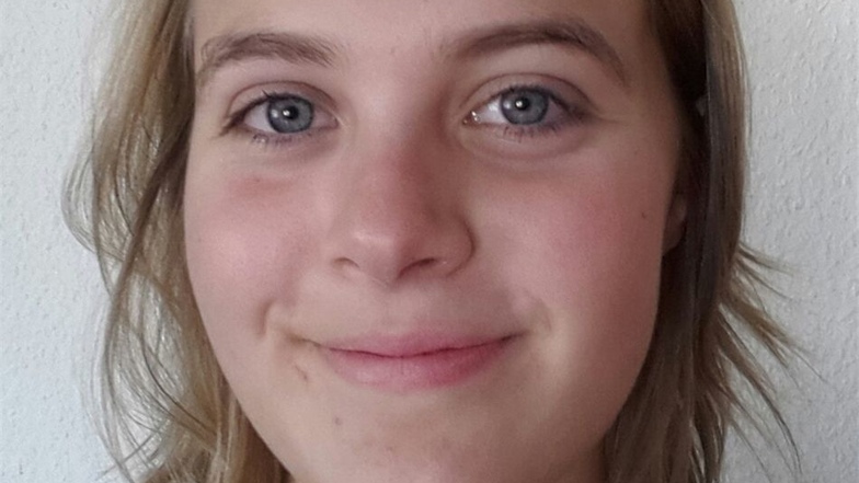 Hannah Kaskel, 17, ist Abiturientin am Gymnasium Dresden Plauen und belegt die Leistungskurse Mathe und Englisch. Im Jahr 2016 arbeitete sie mit bei der Schüler-SZ.
