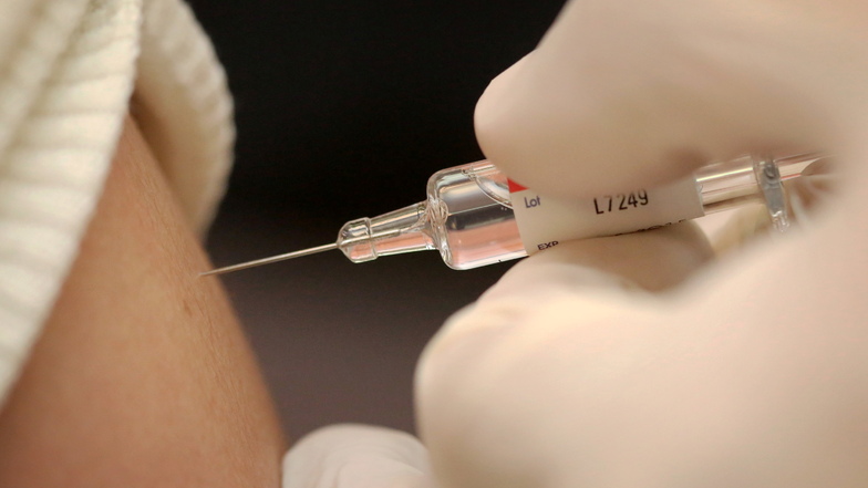 Der neue Hochdosis-Impfstoff „Efluelda“ wird von der Ständigen Impfkommission für alle Menschen ab 60 Jahren empfohlen.