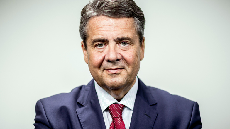 Gabriel wird Aufsichtsrat bei der Deutschen Bank