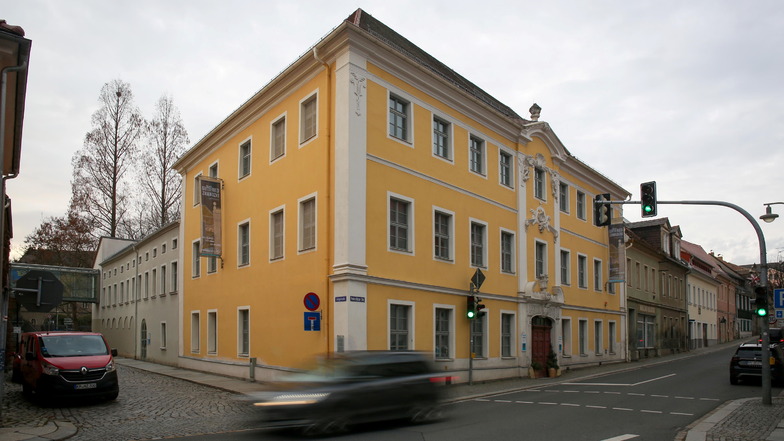 Kamenz will Museum der Westlausitz in der Altstadt halten