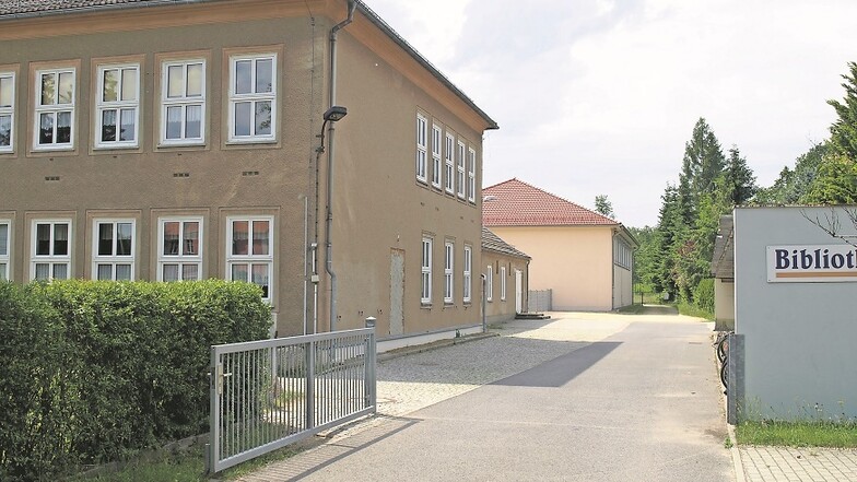 Die Oberschule in Krauschwitz erhält, wie die Grundschule in Sagar, voraussichtlich noch in diesem Kalenderjahr einen Satz mit zwölf Tablets samt Zubehör.