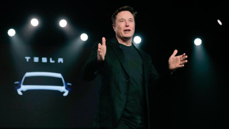 Tesla-Chef Elon Musk hat die Vision von einer Großfabrik bei Berlin. Davon könnten auch Zulieferer in der Oberlausitz profitieren.
