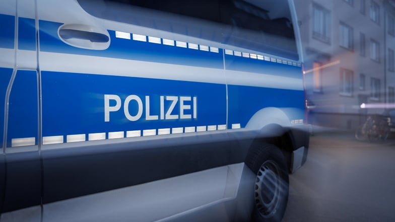 Aus Zittau meldet die Polizei gleich zwei Unfälle eines Seniors.