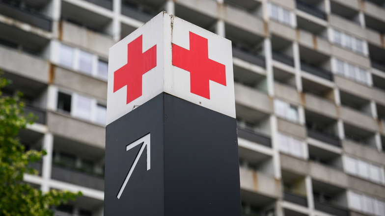 Sachsens 76 Klinik-Standorte sollen erhalten bleiben.