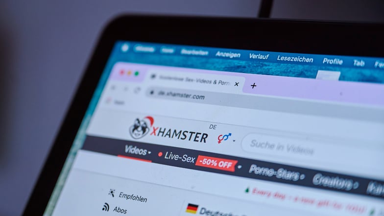 Medienanstalten beschließen Netzsperre für Pornoportal xHamster