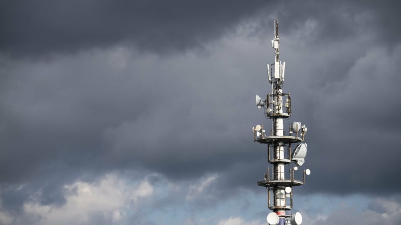Die Telekom hat ihre Mobilfunkversorgung in Altenberg verbessert.