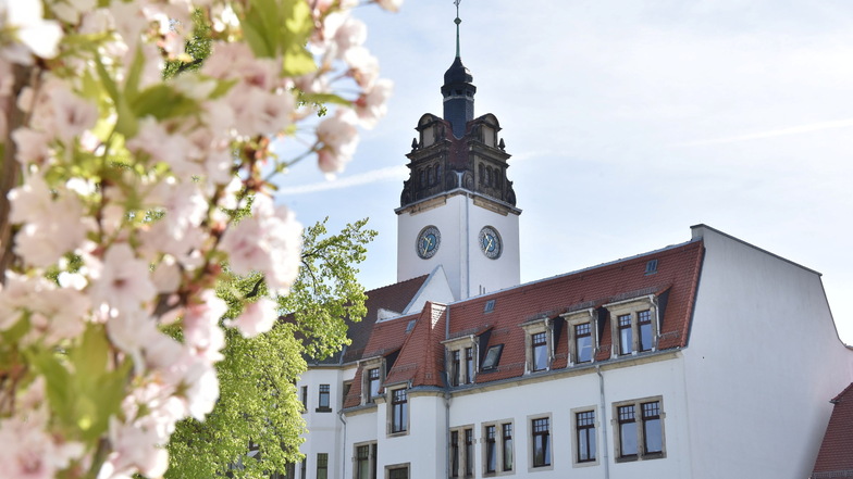 34 Sitze gibt es im Rathaus Freital-Potschappel für die Stadträte, aber 126 Bewerber.