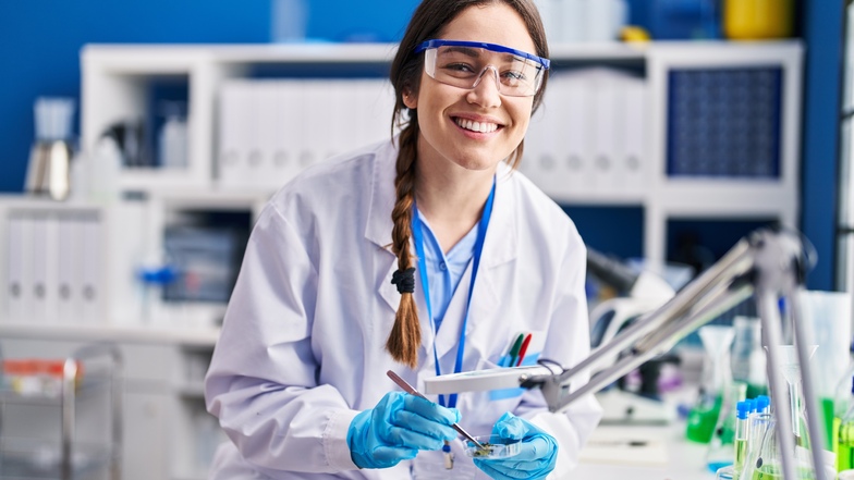 Mehr Frauen in Wissenschafts-Jobs