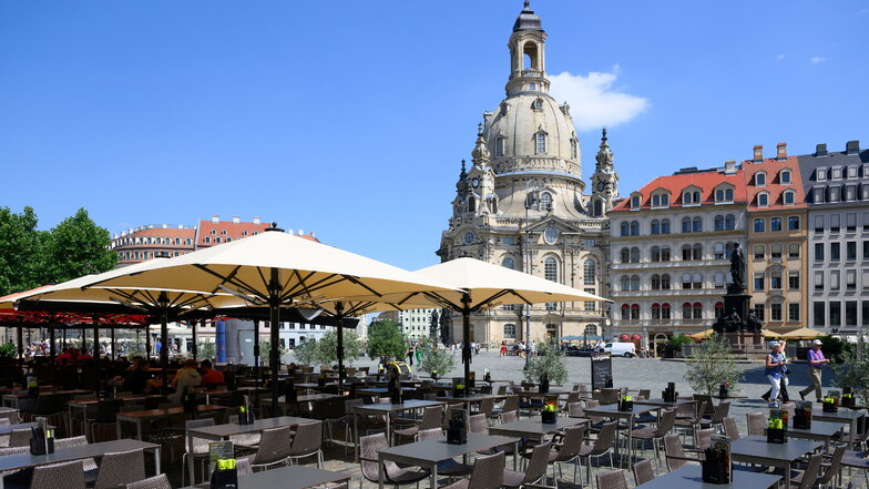 Urlaub in der eigenen Stadt: Eine Aktion des Tourismusnetzwerks Maxity Deutschland lädt dazu Anfang 2023 ein und bietet vergünstigte Hotelzimmer und Gutscheine an.