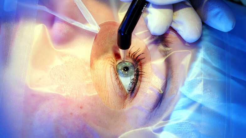 Ein Augenarzt, der ab Mitte des Jahres in Neukirch eine Praxis eröffnen wollte, kommt nun doch nicht.