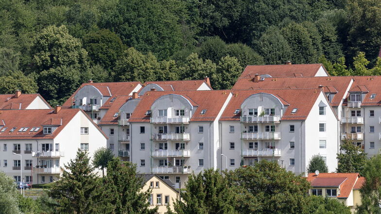 Volksbank übernimmt weitere Wohnungen in Sebnitz