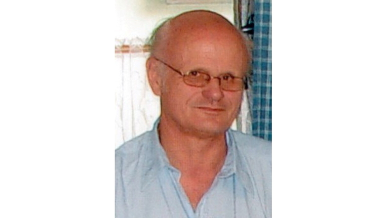 Dietmar Döring war Strahwaldes erster Bürgermeister nach der Wende. Hier ein Bild aus dem Jahr 2008.