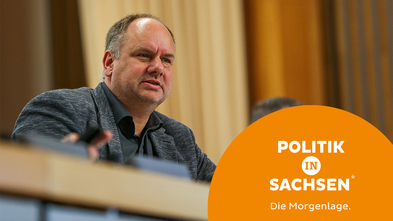 Die Bürgermeister-Wahlen im Dresdner Stadtrat sind am Donnerstagabend erneut gescheitert - obwohl Oberbürgermeister Dirk Hilbert zu Beginn der Sitzung eine deutliche Ansage gemacht hat.