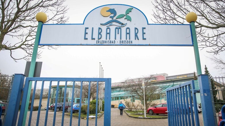 Elbamare: So könnte die Zukunft des Dresdner Bades gesichert werden